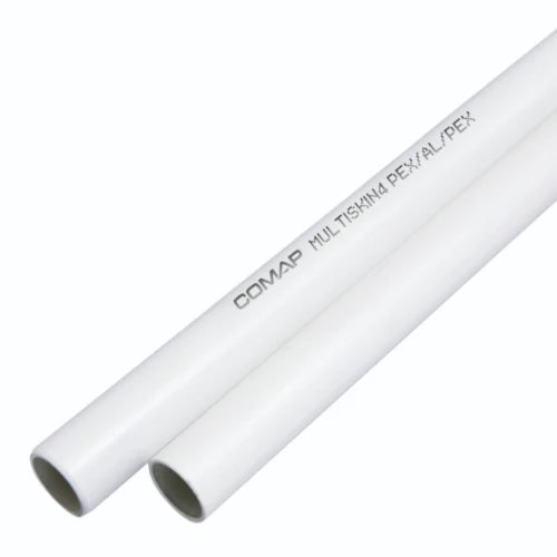 Comap MultiSkin tuyau multicouche 26 x 3 mm (longueur 5m) - prix par mètre