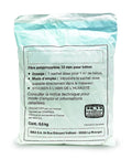 Comap Biofloor fibres anti-retrait pour chape