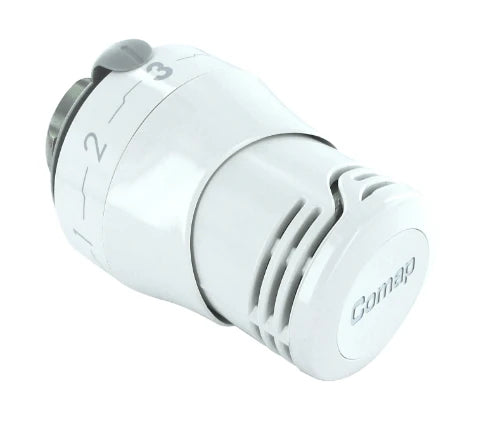 Comap Senso tête thermostatique M28 - blanc