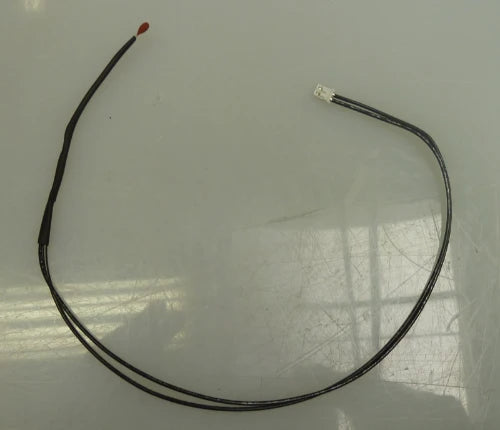 Vasco Sonde NTC 2-pol 360mm DII