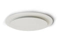 Vasco Design bouche de ventilation ronde - blanc