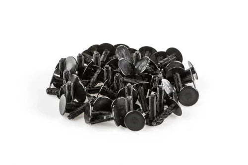 Vasco Easyflow clous noir (sachet 100 pcs) - prix per sachet