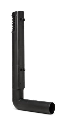 Vasco Ventilatie kelderwanddoorvoer 200mm