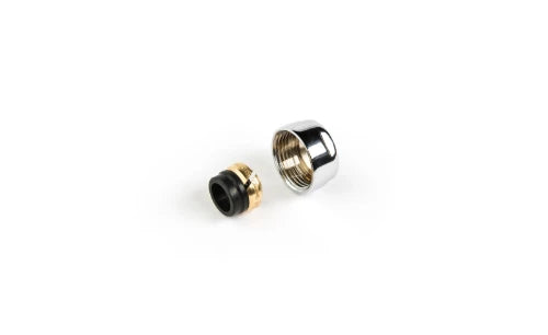 VASCO Adapt 3/4 tube Cu 15MM CHR