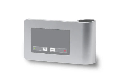 Vasco E-Volve E-V-RF régulation, sans fil commande - couleur aluminium