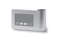 Vasco E-Volve E-V-RF régulation, sans fil commande - couleur aluminium