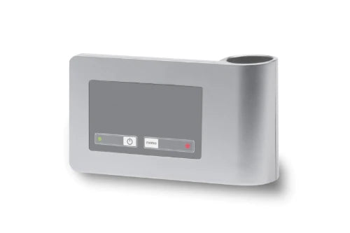 Vasco E-Volve E-V-RF régulation, sans fil commande - couleur aluminium