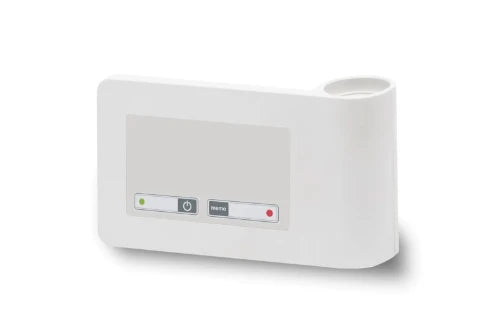 Vasco E-Volve E-V-RF régulation, sans fil commande - couleur blanc
