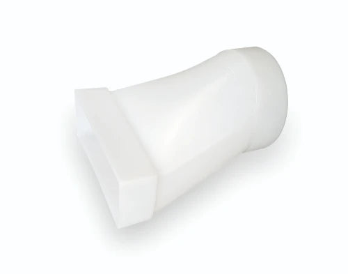ADAPTATEUR Vasco EASYFLOW BETON 160MM synthetique anti statique - collecteur poutre