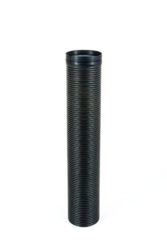Vasco WTW tube de ventilation (longueur 2000 mm) 160/125 mm