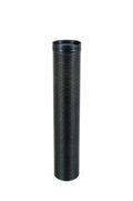 Vasco WTW tube de ventilation (longueur 2000 mm) 160/125 mm