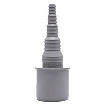 Airfit téton droit 8-25 mm x 40 mm