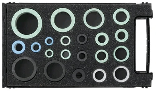 Airfit coffret assortiment de joints - 252pcs