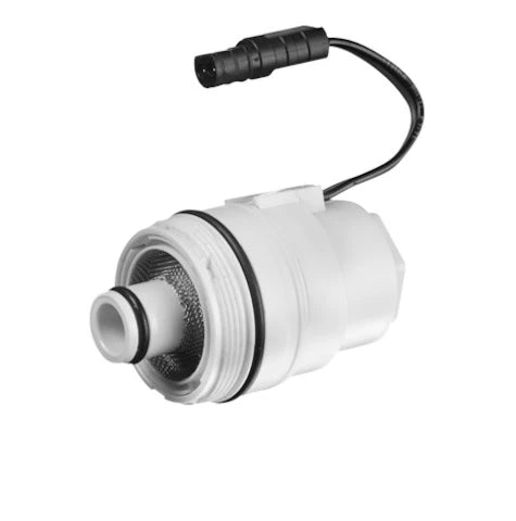 BONDE CARTOUCHE SCHELL SCHELLTRONIC 6v avec filtre