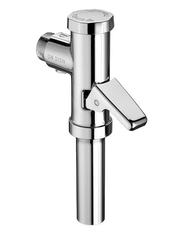 Schell Schellomat robinet de rinçage 3/4 pour wc sans tube de rinçage