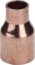 Viega Cuivre à souder réduction MF 15 x 12 mm