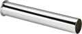 Viega chromé tube d'écoulement avec collerette 32 x 500 mm - chromé
