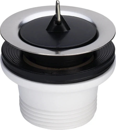 VIDAGE VIEGA 6/4 blanc synthetique