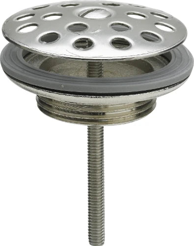 Viega crépine universelle 5/4 x 60 mm - grille inox - ouvert