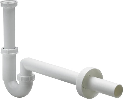 SIPHON VIEGA 5/4 pour evier a 1 bassin