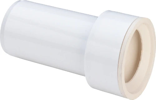 RACCORD VIEGA 50 X 50 X 130 blanc synthetique