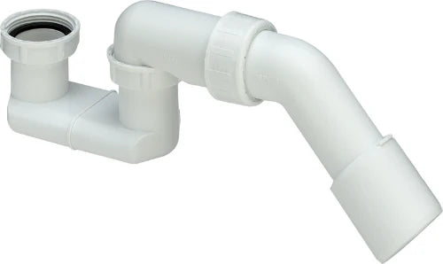 Viega PP siphon de douche 6/4 x 40/50 mm