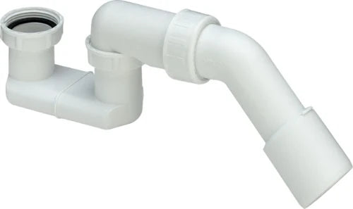 Viega PP siphon de douche 6/4 x 40/50 mm