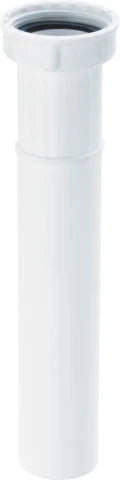 TUYAU DE REMPLACEMENT VIEGA 6/4 blanc synthetique
