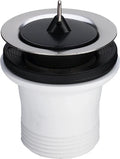 VIDAGE VIEGA 6/4 blanc synthetique