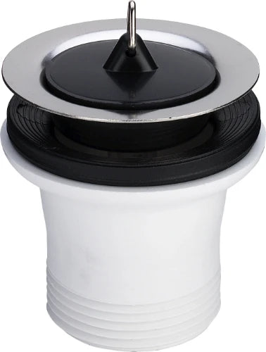 VIDAGE VIEGA 6/4 blanc synthetique