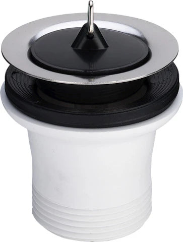 VIDAGE VIEGA 6/4 blanc synthetique