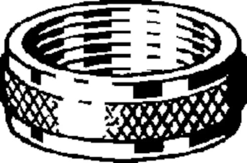 Viega WSS chromé écrou siphon 6/4