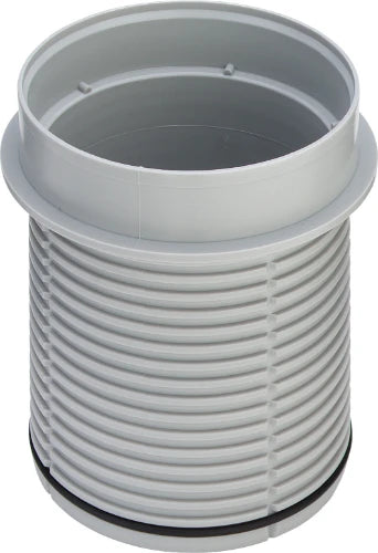 ALLONGE VIEGA ADVANTIX 40-95 ! pour siphon sol