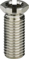 VIS DE FIXATION VIEGA TECH. EVACUATION M12 nickel mat laiton pièce de réchange