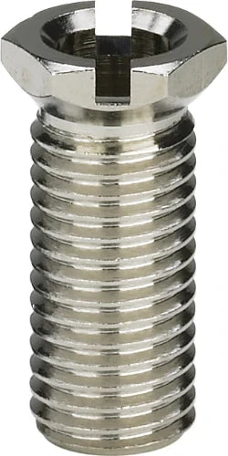 VIS DE FIXATION VIEGA TECH. EVACUATION M12 nickel mat laiton pièce de réchange