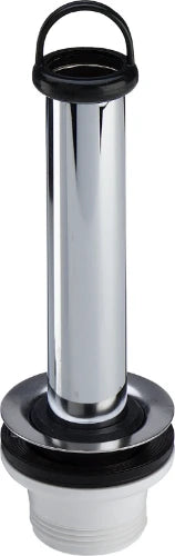 CREPINE VIEGA 6/4 avec tube de servers