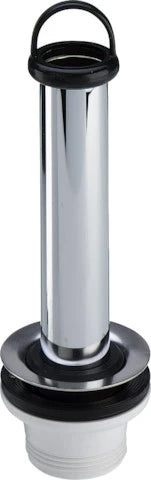 CREPINE VIEGA 6/4 avec tube de servers