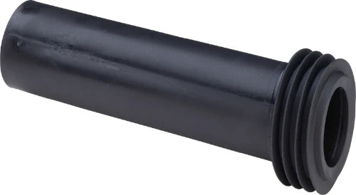 JONCTION TUYAUX VIEGA 45 noir synthetique