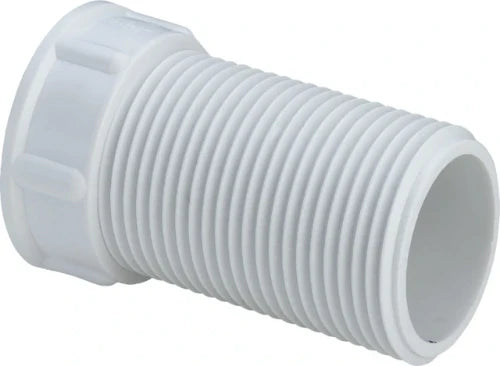 ALLONGE VIEGA 4/4 blanc synthetique