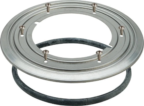 BRIDE VIEGA ADVANTIX acier chromé