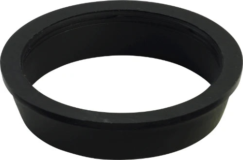 Viega WSS joint conique 6/4 - noir