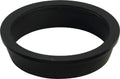 Viega WSS joint conique 6/4 - noir