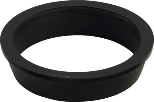 Viega WSS joint conique 6/4 - noir