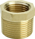 Viega bronze reduction MF 4/4 x 3/8