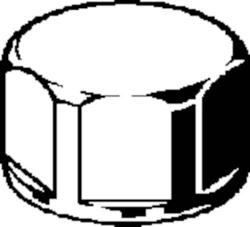 Viega bronze bonnet F 5/4