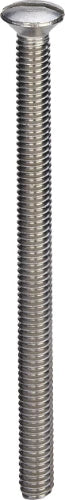 Viega WSS vis crépine M6 x 80 mm - acier inoxydable