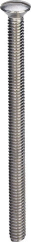 Viega WSS vis crépine M6 x 80 mm - acier inoxydable