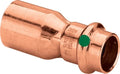 Viega Profipress réduction MF 28 x 15 mm