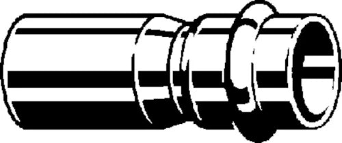Viega Profipress réduction MF 18 x 15 mm