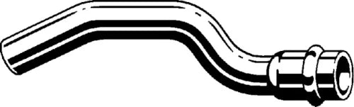 Viega Profipress dos d'aine MF 18 s 18 mm